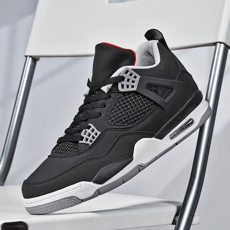 High Quality Comfortable Breathable Women's Basketball Shoes Spring Men's Sports