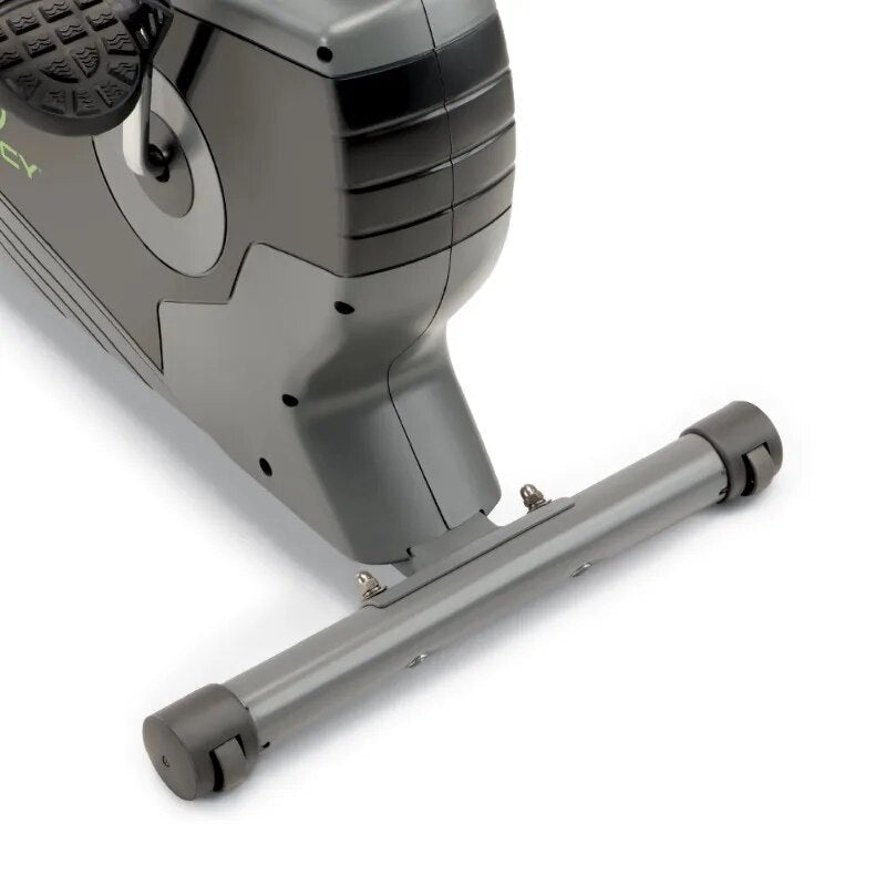 Marcy Magnetic Recumbent Exercise Bike NS-1206R image 5