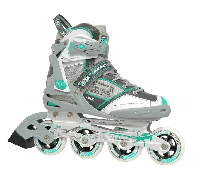 AERIO Q-60 WoMen's Inline Skates