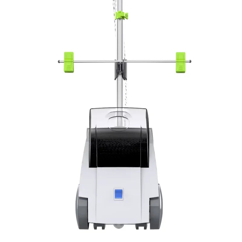 SF-547 Full-Size Garment Steamer Steam Iron for Clothes