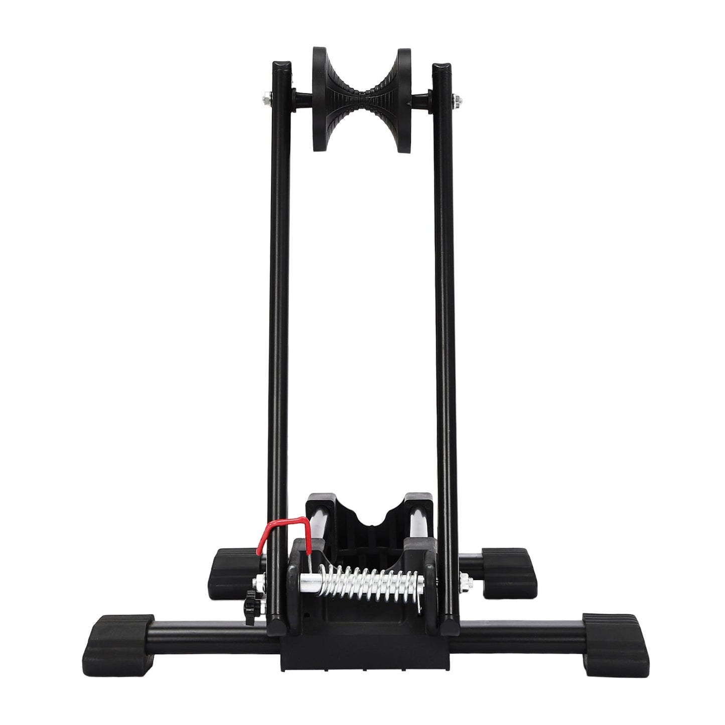 Bike Floor Parking Rack For Kinds Of Bicycles And Mountain Bikes Load Bearing C