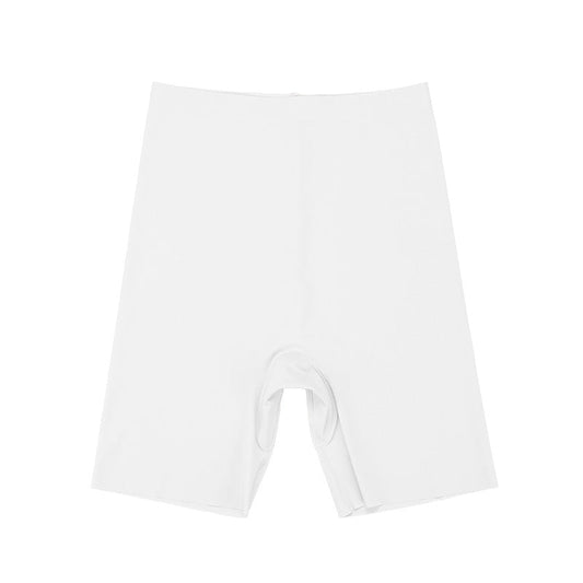 Hot Sale High Waist Women Long Leg Girdle Panty Comfortable Seamless Long Panti