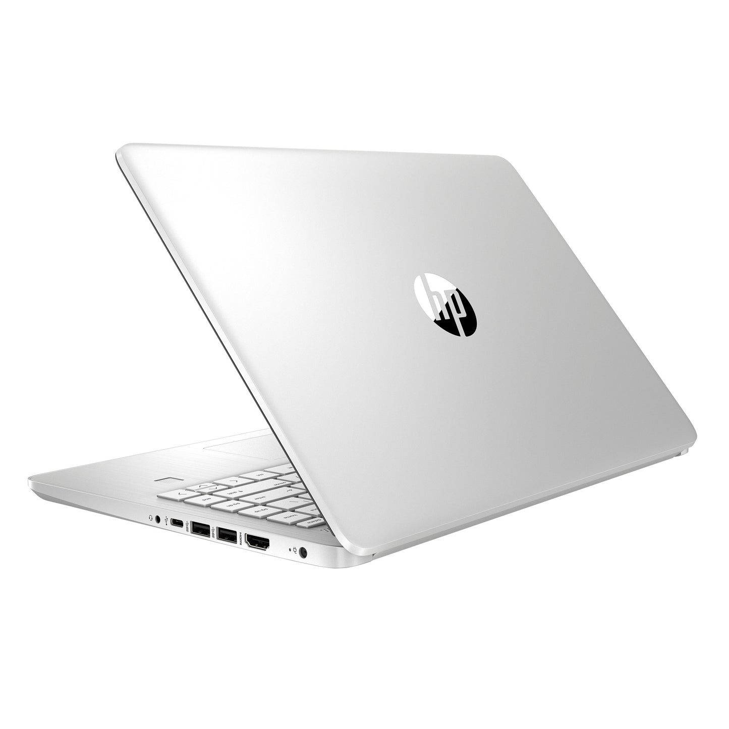 HP 14" Laptop - 12th Gen Intel Core i3-1215U - 1080p Windows 11 image 3