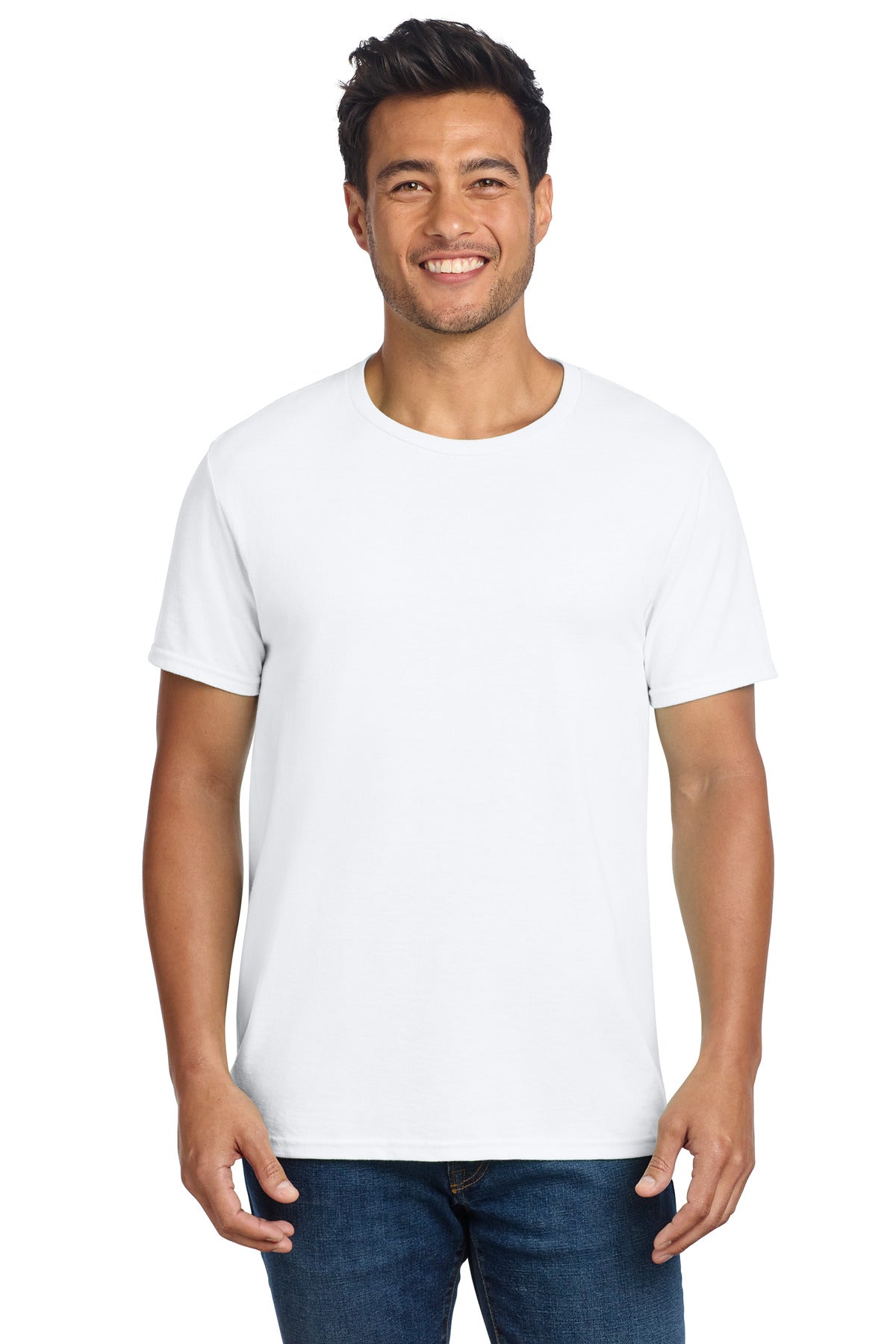 Jerzees Premium Blend Ring Spun T-Shirt 560M