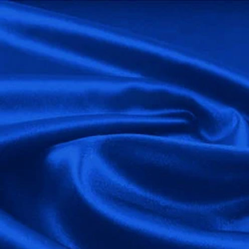 EVON BRIDAL Lake Blue Satin Homecoming Dresses Teen 2024 A-Line Knee-Length