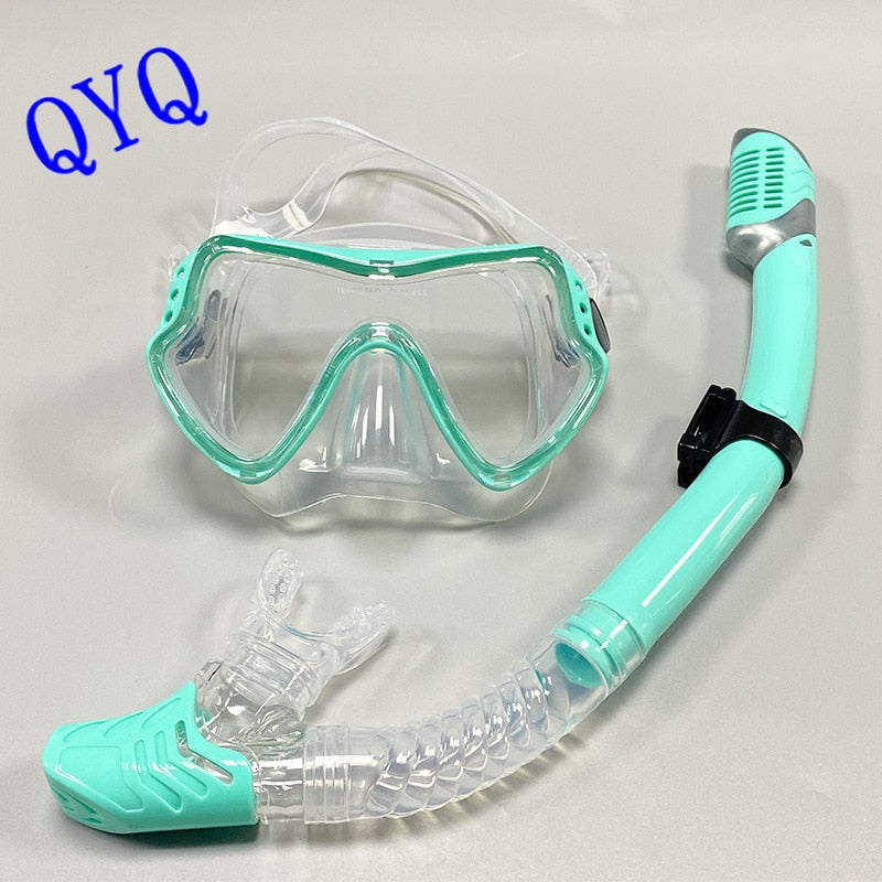 Professional swimming waterproof soft silicone glasses swimming glasses UV gog image 14