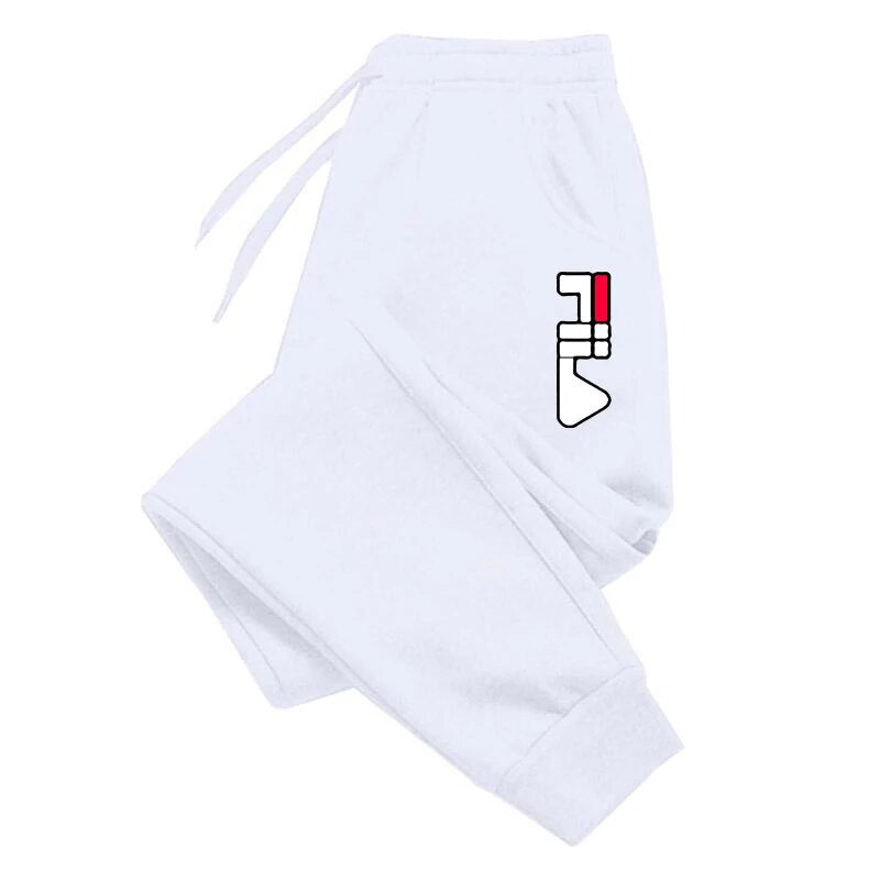 Womenport Jogging Pants Casual Trousers Joggers With Pockets Fashion Bottom R