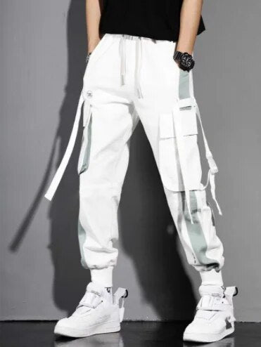 Overalls Sport Extra Large Size Menweatpants Women Korean Reviews Many Clothe