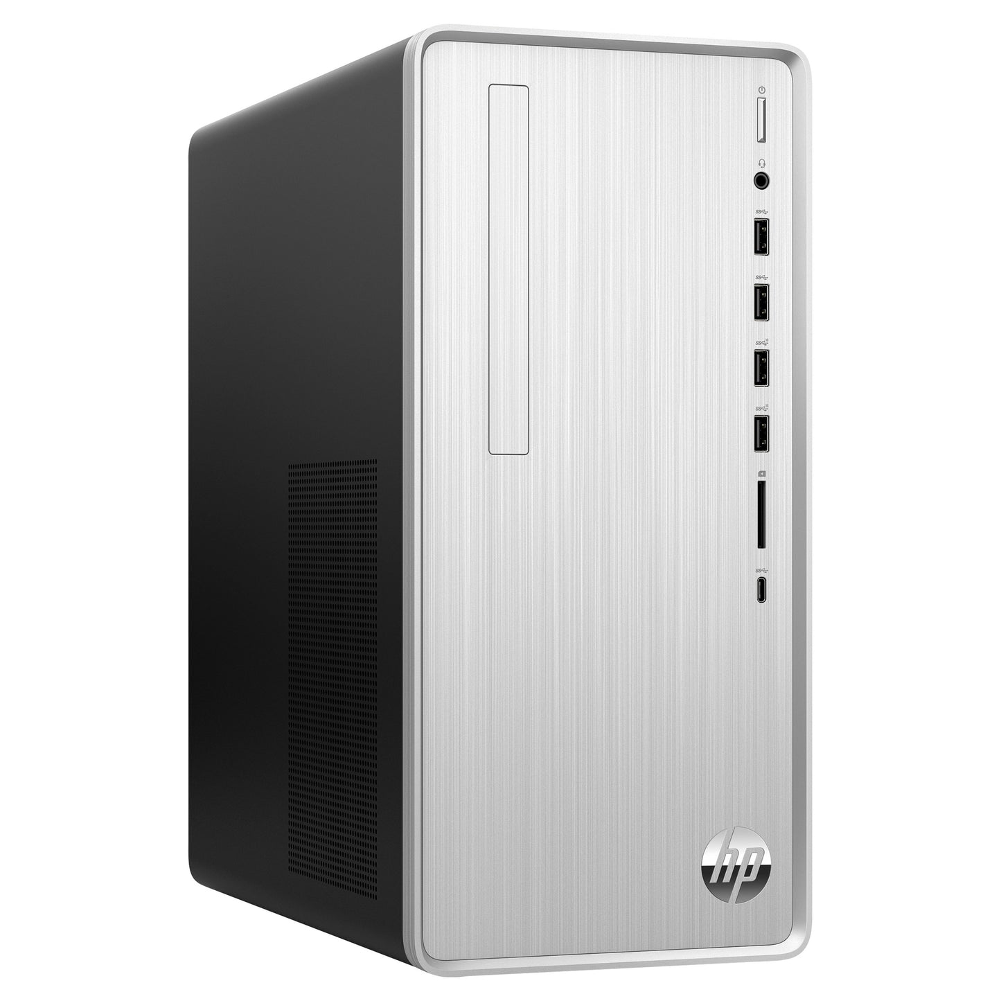 HP Pavilion Desktop - AMD Ryzen 5 5600G - Windows 11 image 2