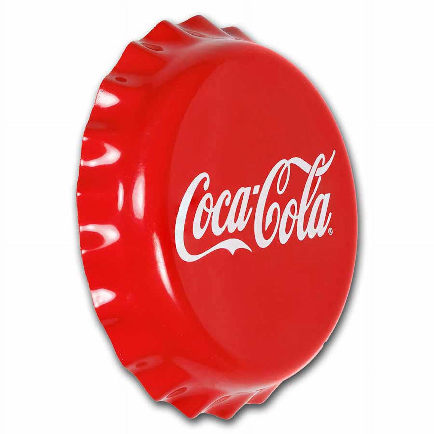 2023 Niue 6 gram Silver Bottle Cap - Coca-Cola® - Walmart image 3