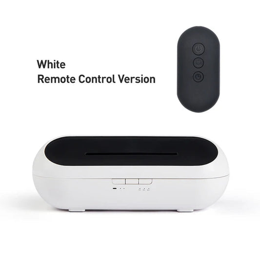 Gorgeous 2024 2024 For Humidifiers For  Essential Oils Diffusers For Bedroom Purify