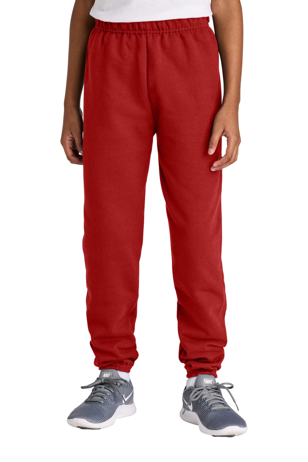 Jerzees Youth NuBlend Sweatpant 973B