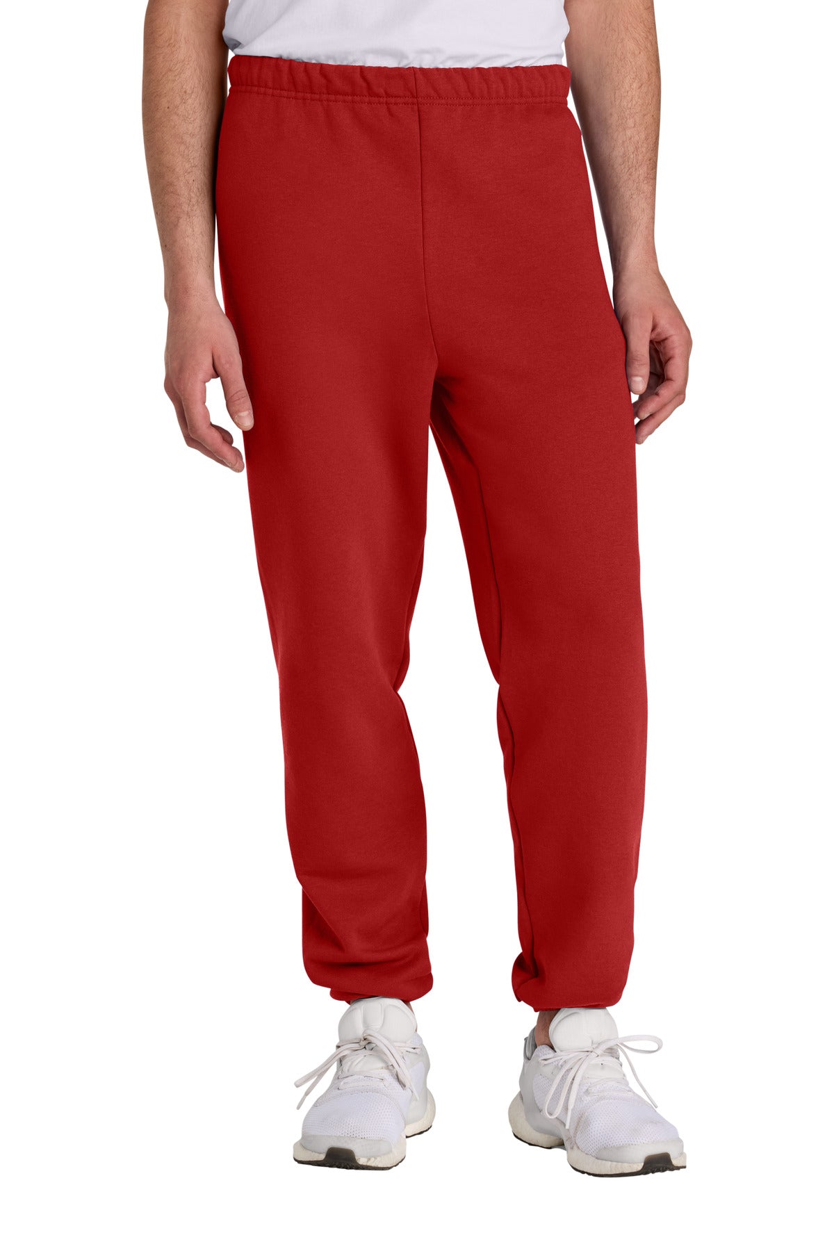 Jerzees NuBlend Sweatpant. 973M