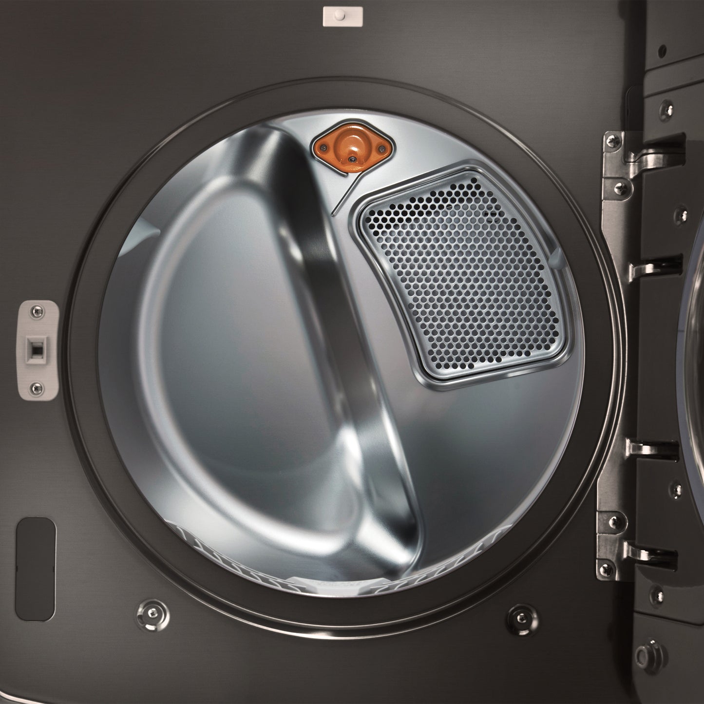 LG SIGNATURE 5.8 cu. ft. Mega Capacity Front Load Washer and 9.0 cu. ft. image 9