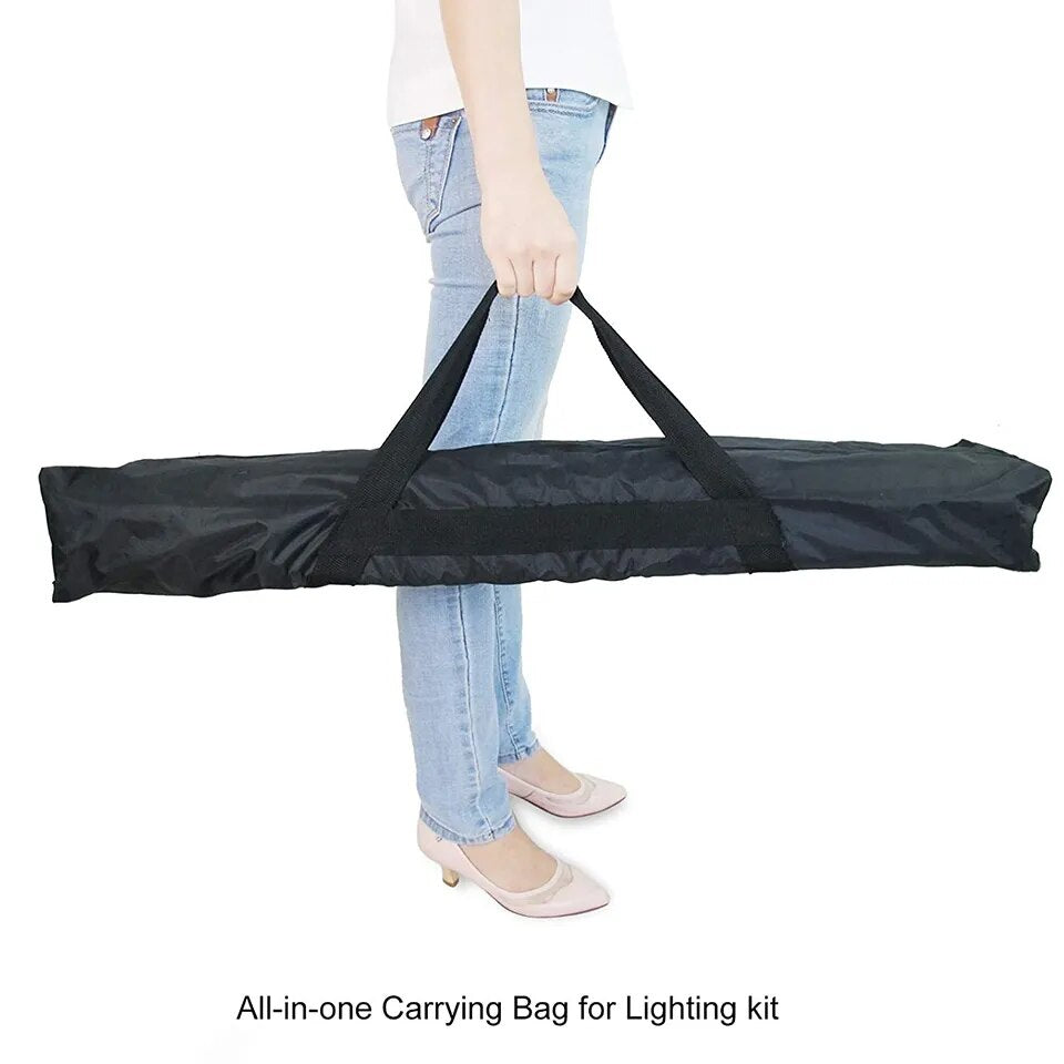 Pography Po Studio Background Stand Backdrop Chromakey Green Screen Suppo image 7