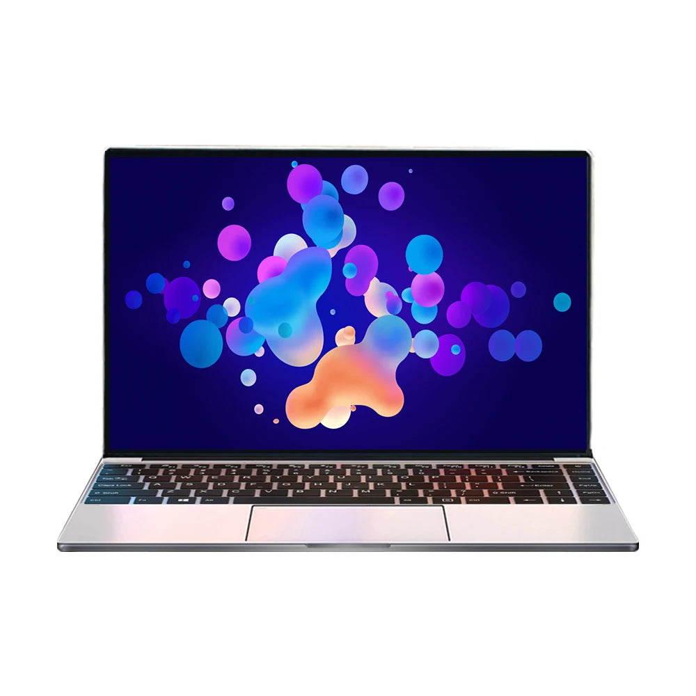 14.1'' Laptop Computer Windows 11 Intel Core I9 8950Hk 16Gb Ram 1Tb 2Tb Ssd Laptops Office Study Gaming Notebook Pc Computer