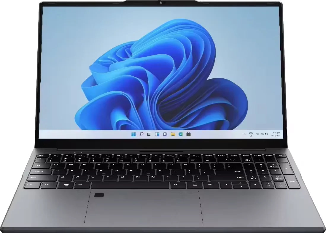 2025 Windows 11 Laptops Intel Core I7 6500U 16Gb Ram 1Tb Ssd Notebook Gamer Fingerprint Unlock Notebook Office Study Laptops