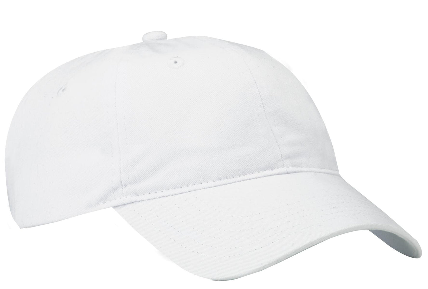 Port Authority® Brushed Twill Low Profile Cap. CP77