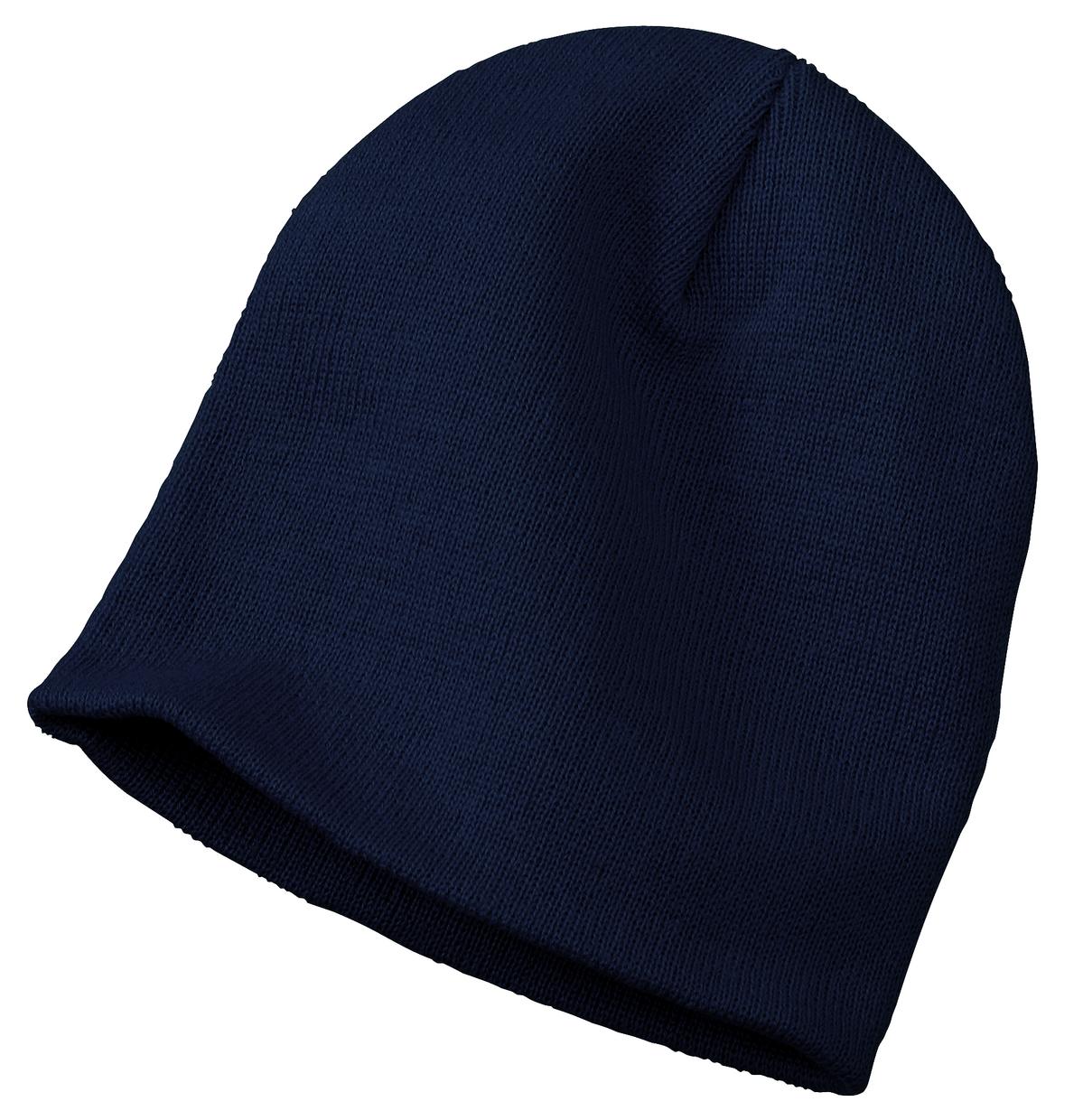 Port Authority Knit Skull Cap. CP94