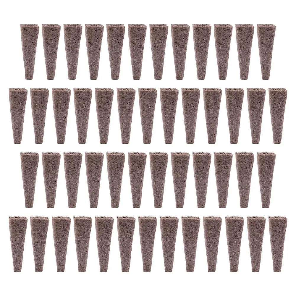 Planting Sponge Hydroponic System Planting Seed Pods 50 PCS Replacement Grow Sponges Compatible With Almost Hydroponic Plants