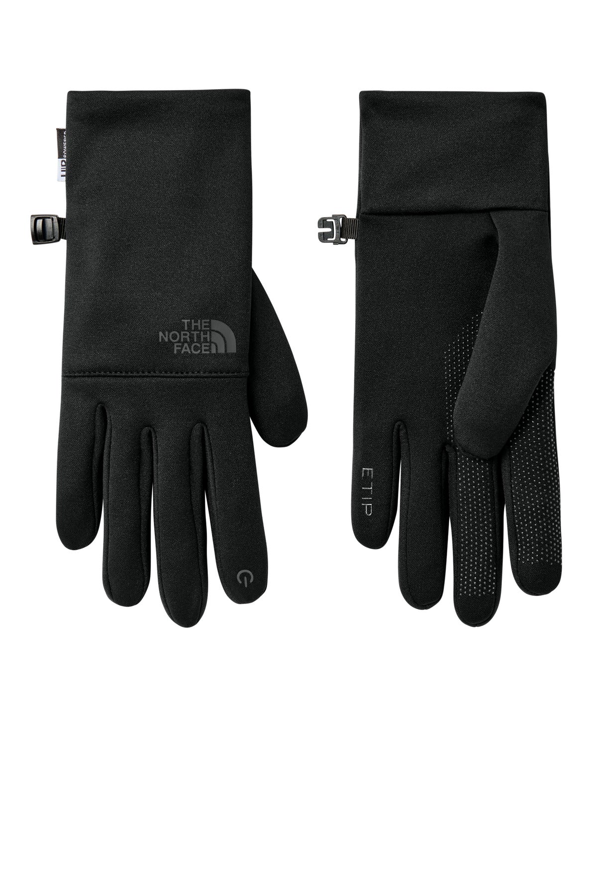 The North Face Etip Recycled Glove NF0A4SHA