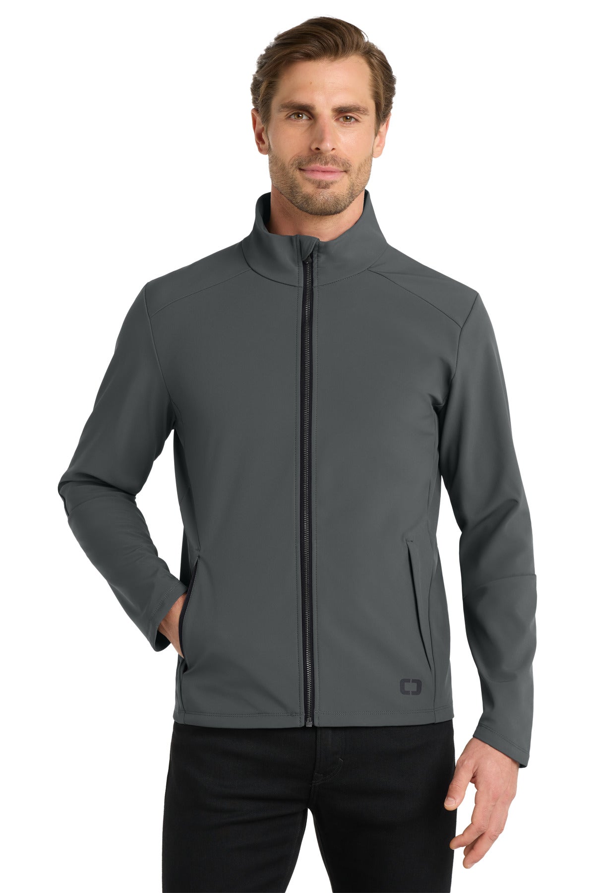 OGIO Commuter Full-Zip Soft Shell OG755