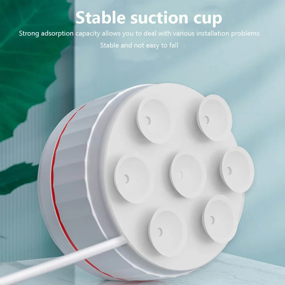Portable Mini Turbo Washer Usb Powered Cleaning Washing Machine For Underwear Socks Mini Ultrasonic Turbo Washer For Home Travel