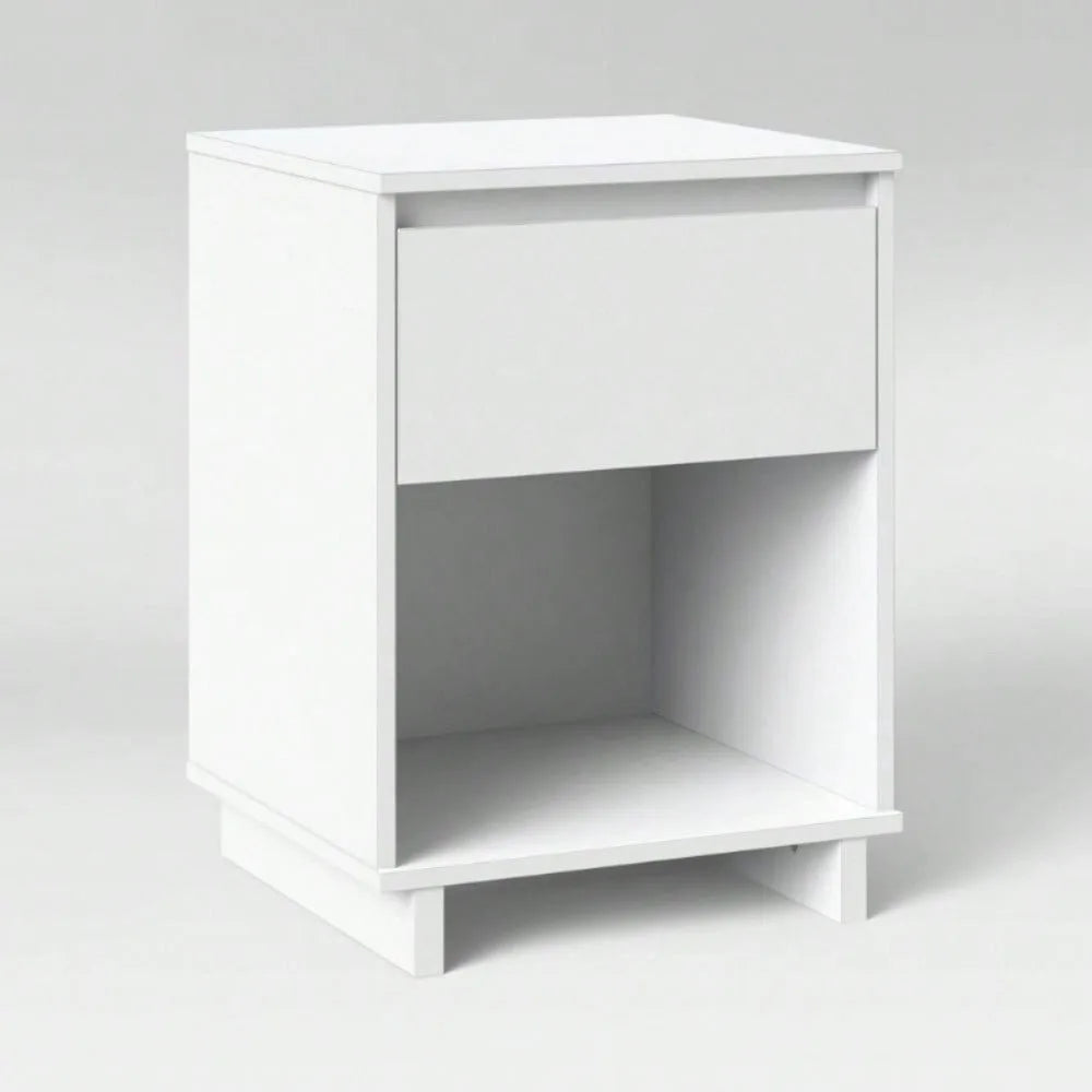Nightstand White
