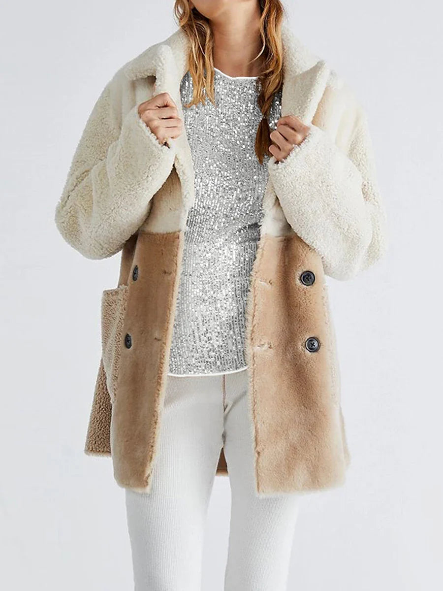 Women Long Sleeve Tops Sequins Basic Shirt Casual Pullover for Fall Club Streetwear Aesthetic Clothes