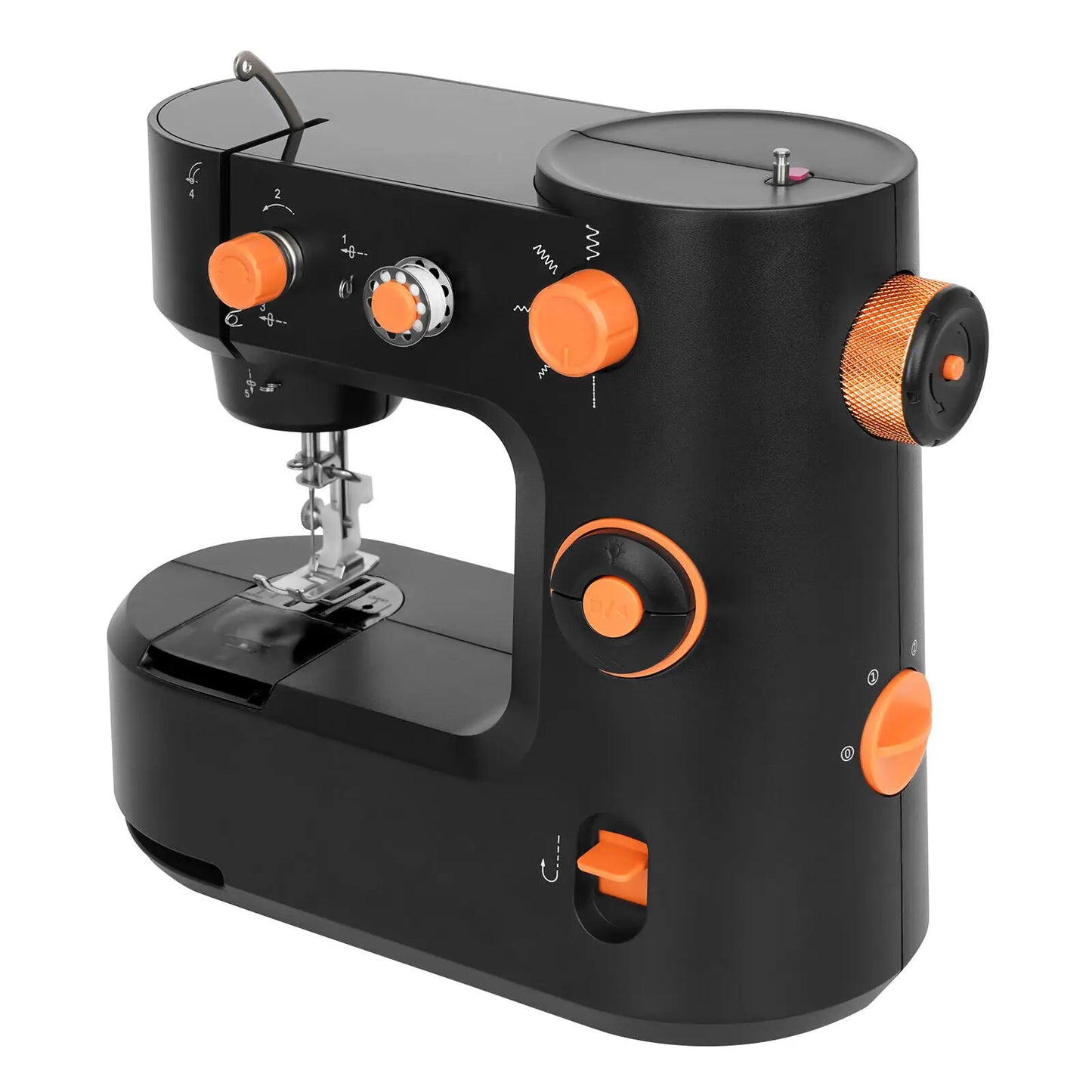 Sewing Machine, Free-Arm, Super Utility Stitch Sewing Machine