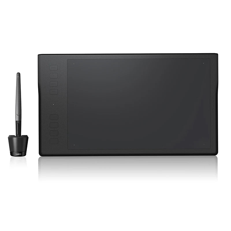 New Huion Inspiroy Q11K Wireless Graphic Drawing Tablet Digital Pen Tablet Nspiroy Digital Tablet Art Graphic Drawing Tablet Pen