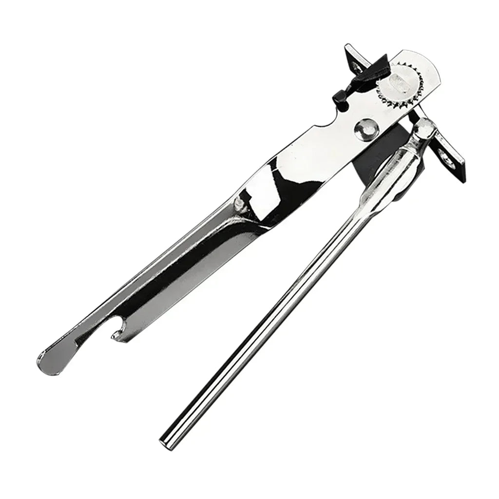 Professional Tin Can Bottle Stainless Cap Opener Key Beer Metal Cap Lifter Corkscrews For Kitchen Utensils Cabinet
