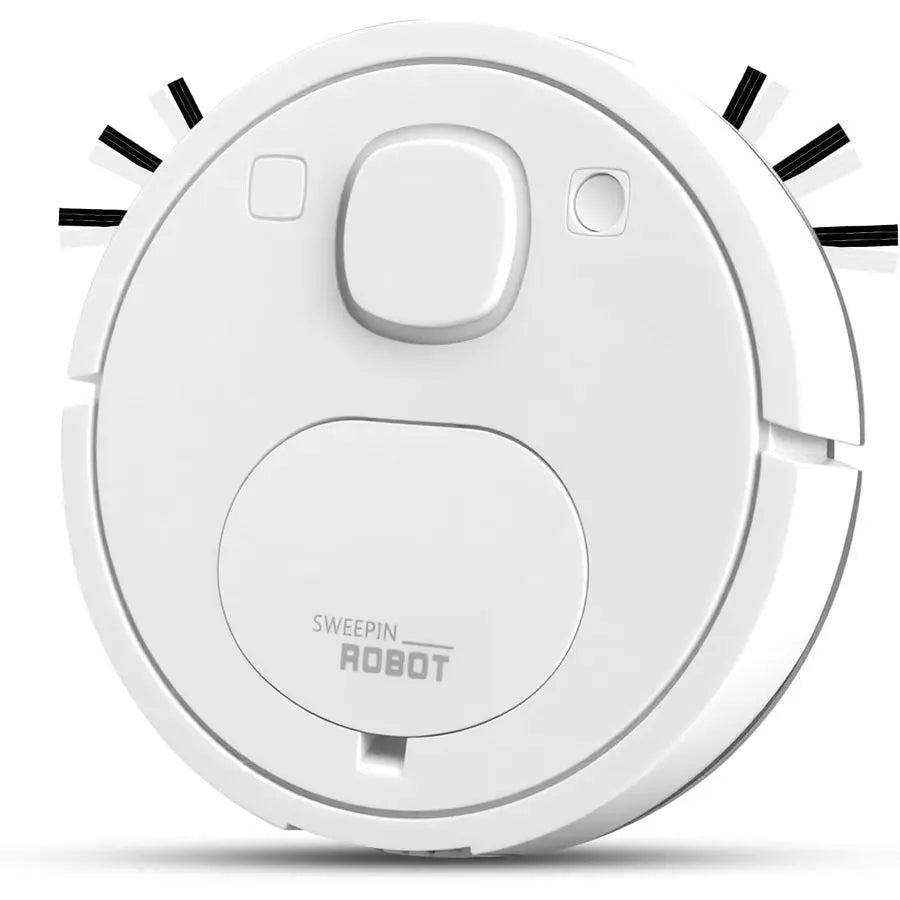 Vacuum And Mop Combo, Robotic Vacuum Cleaner,Featuring A 3In1 Comprehensive Cleaning System,Ultrathin And Silent,Obstacle Avoida