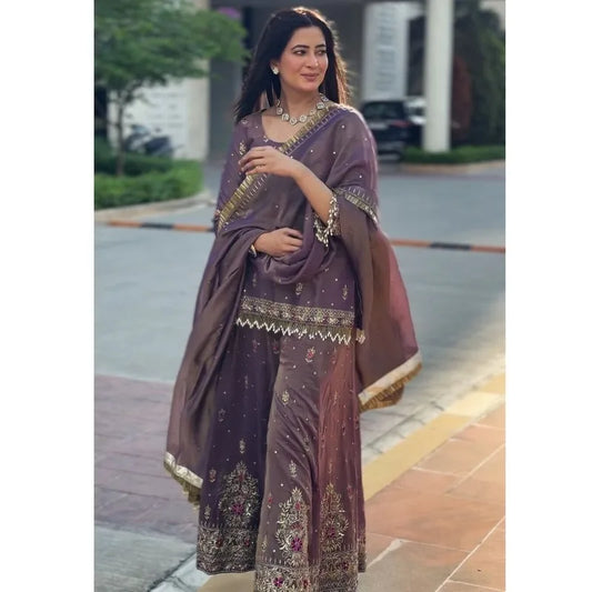 Party Salwar Kameez Pakistan Bollywood New Wedding Indian Designer Dress Dress