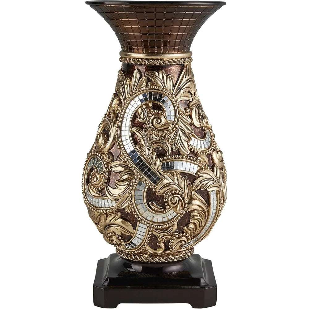 Daliyah Decor Vase