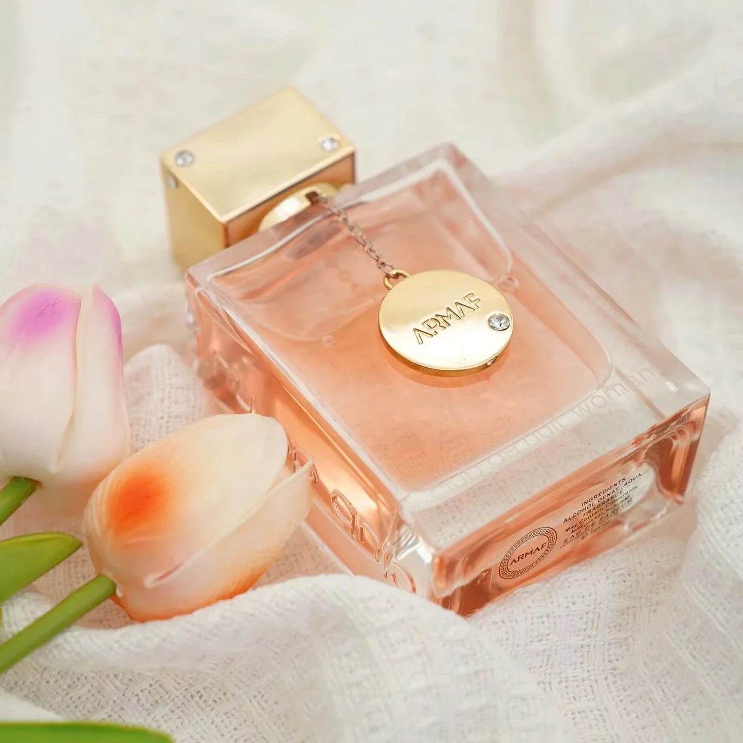 Armaf Club De Nuit for Women Eau Pheromone Fragrance Arabian Women Perfume Pheromone Cologne for Man Cologne for Man Makeup