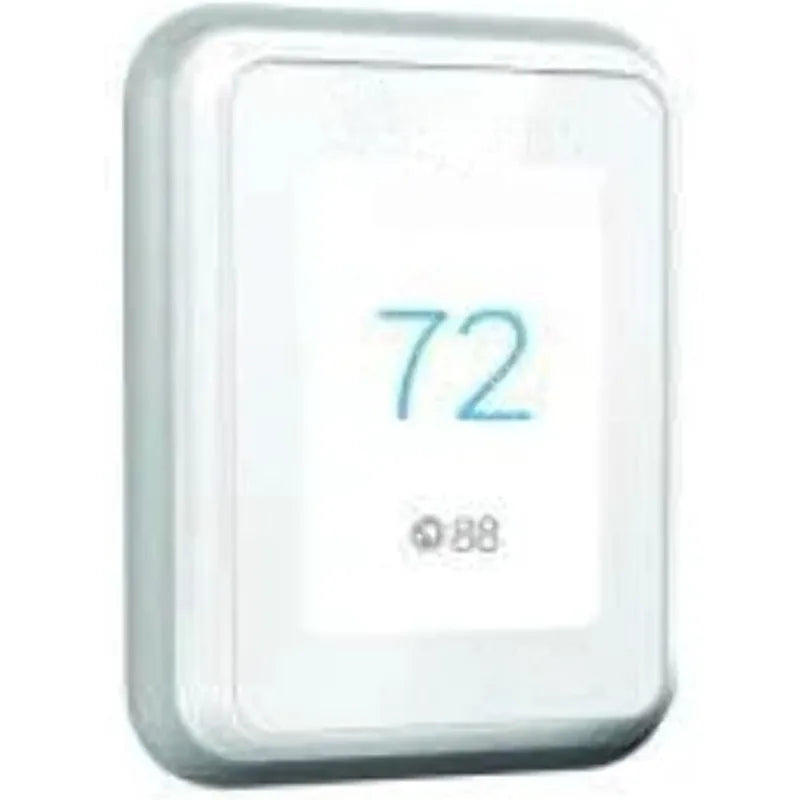 Christmas.home.T10 Pro Smart Thermostat with RedLINK (Builder Model) (THX321WF2003W)