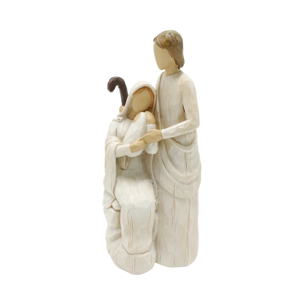 Religious Family Statues/Home Outdoor Decoration Statues/Jesus Memoria