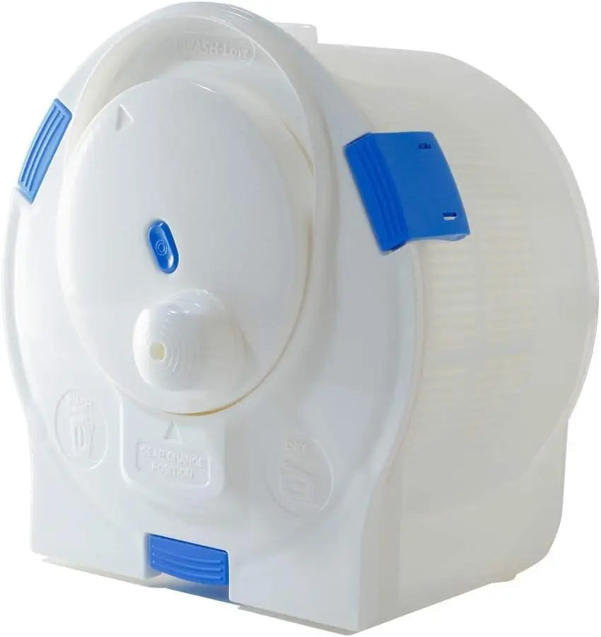 Handwash Spinner, Portable Washing Machine Without Electricity, Mini Laundry, For Baby Clothes, Underwear Or Small Items