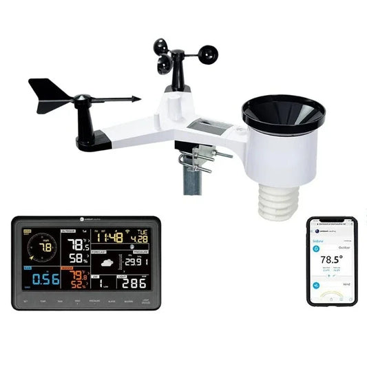 home.WS-2902 WiFi Smart Weather Station