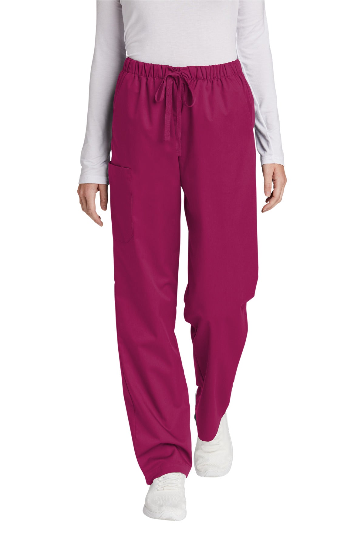 Wink Women's WorkFlex Cargo Pant WW4550