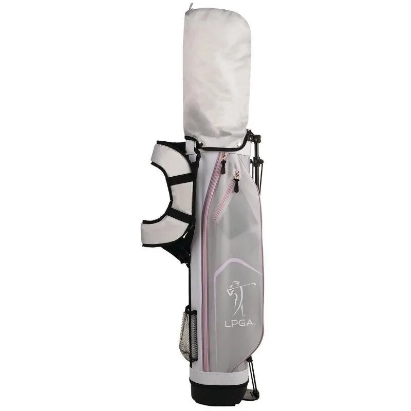 LPGA 8 Piece Woman's Golf Club Set, Right Hand Dexterity image 5