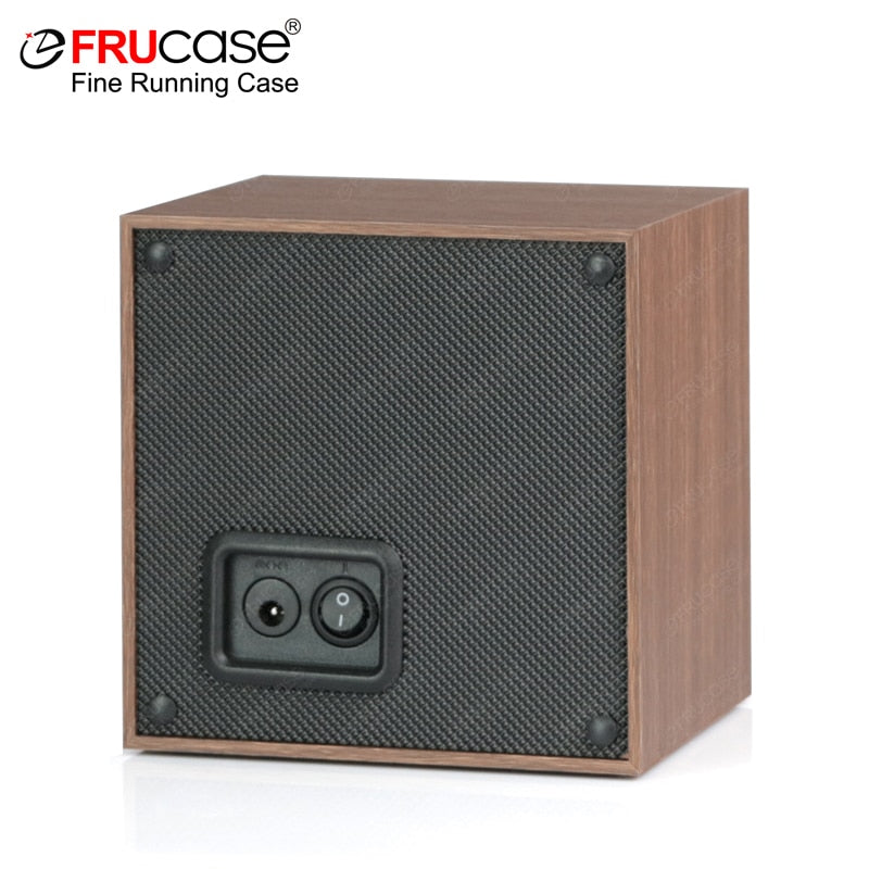 FRUCASE MINI Watch Winder for automatic watches watch box automatic winder Mini image 9