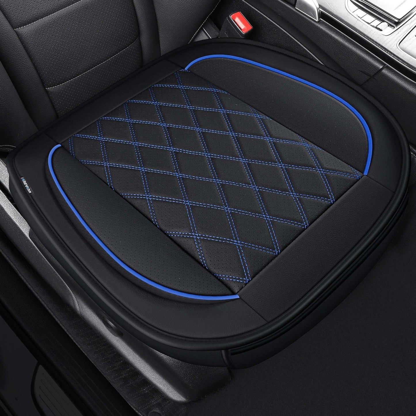 Car Seat Cover, Automotive Seat Covers & Accessories, Front Seat Covers in Blac