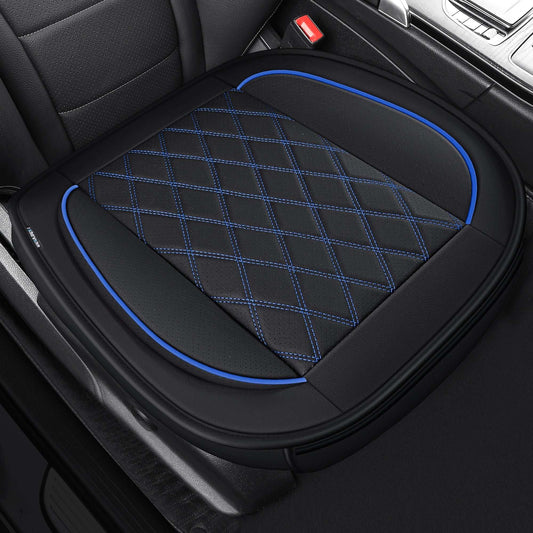 Car Seat Cover, Automotive Seat Covers & Accessories, Front Seat Covers in Blac