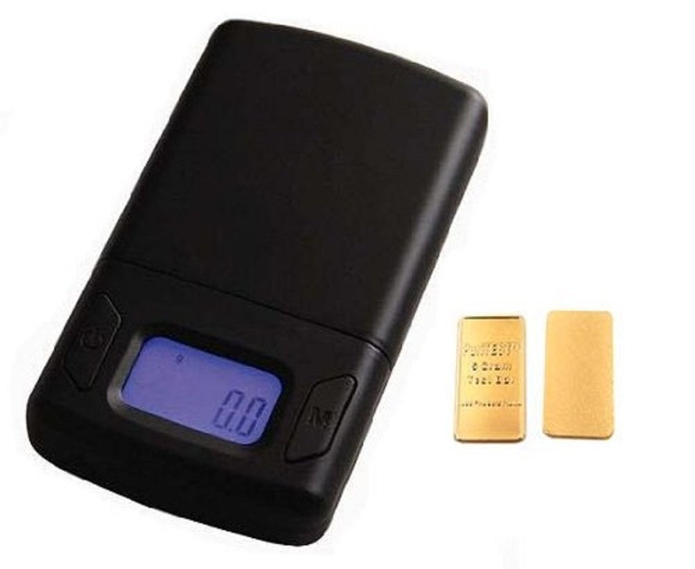 Ct OZT DWT Gn Grain Troy 1000g/gram Digital Gold Silver Bar Coin Ounce/oz Scale