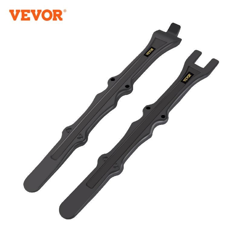 VEVOR 16 Inch Tire Bead Breaker Sturdy 40CR Steel With Rustproof Paint Practica