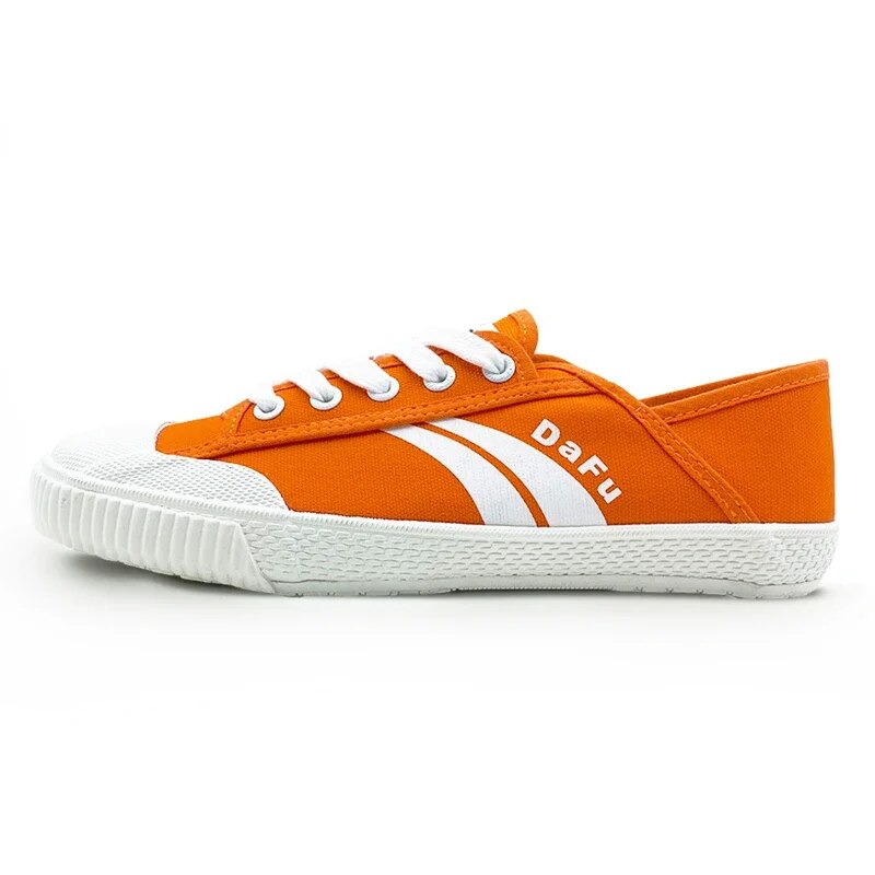 DaFu Shoes Fashion Design Skateboarding Sneakers Double Use Slippers Shoes image 8