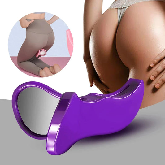 Inner Thigh Buttocks Tight Exercise Fitness Trainer for Pelvic Floor Muscle, Be