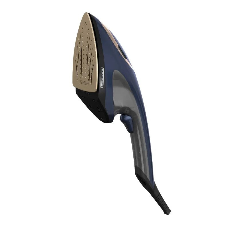 2-in-1 Iron and Steamer, HGS500 image 0